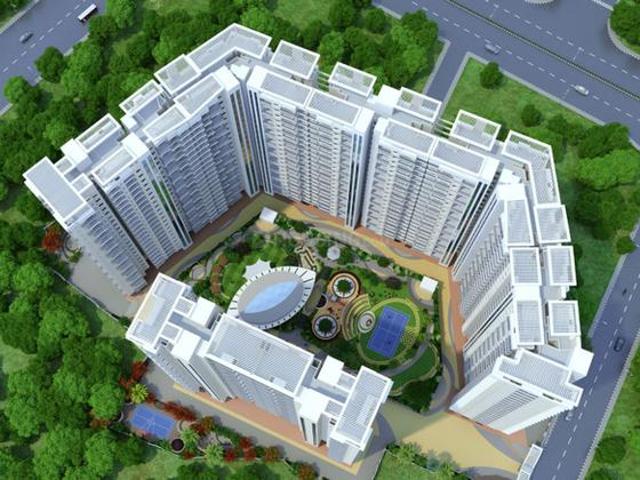 Flat for sale in Nalasopara - Mumbai, National Capital Territory Of Delhi