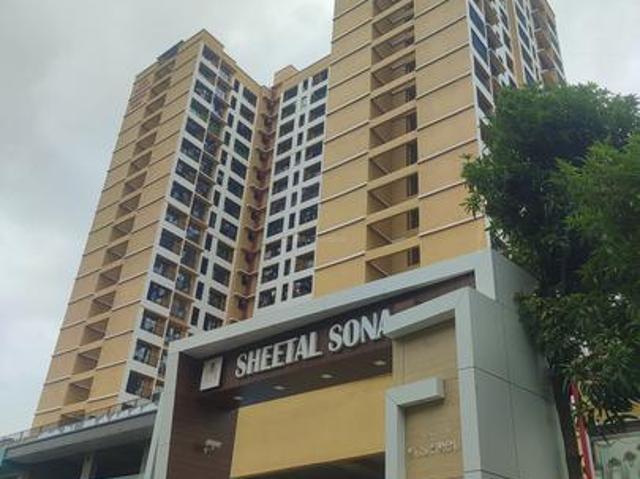 Flat for sale in Nalasopara - Mumbai, National Capital Territory Of Delhi