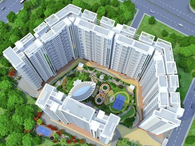 Flat for sale in Nalasopara - Mumbai, National Capital Territory Of Delhi