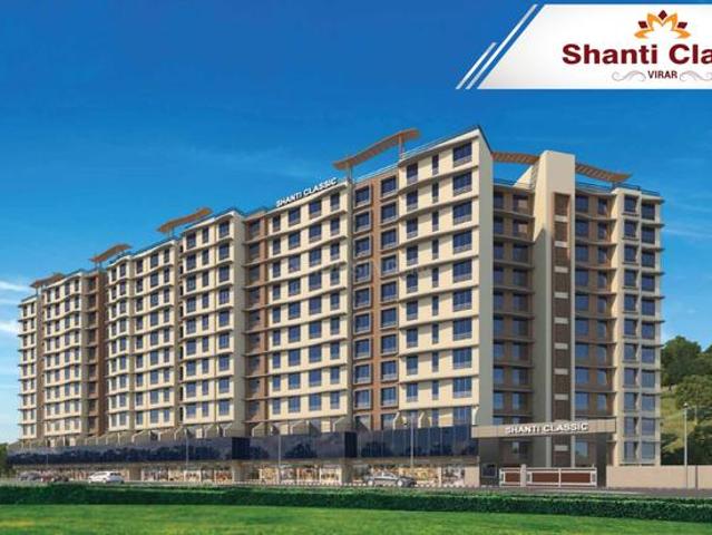 Flat for sale in Nalasopara - Mumbai, National Capital Territory Of Delhi