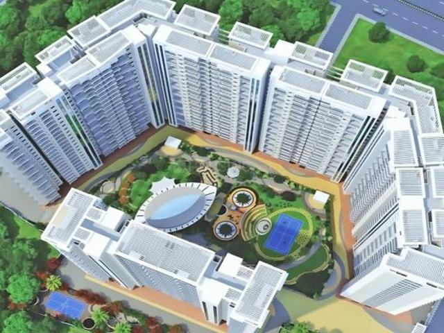 Flat for sale in Nalasopara - Mumbai, National Capital Territory Of Delhi