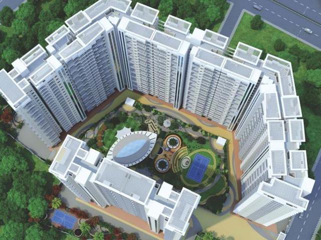 Flat for sale in Nalasopara - Mumbai, National Capital Territory Of Delhi