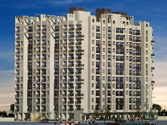 Flat for sale in Nalasopara - Mumbai, National Capital Territory Of Delhi