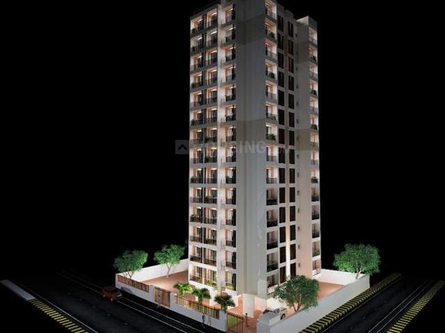 Flat for sale in Nalasopara - Mumbai, National Capital Territory Of Delhi