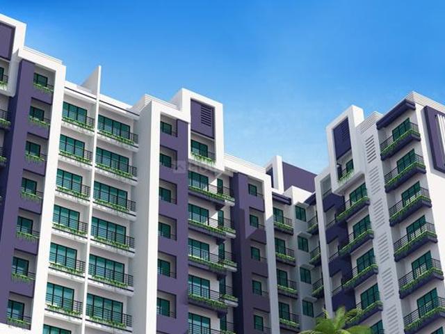 Flat for sale in Nalasopara - Mumbai, National Capital Territory Of Delhi