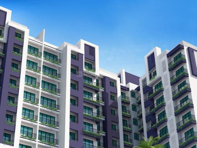 Flat for sale in Nalasopara - Mumbai, National Capital Territory Of Delhi