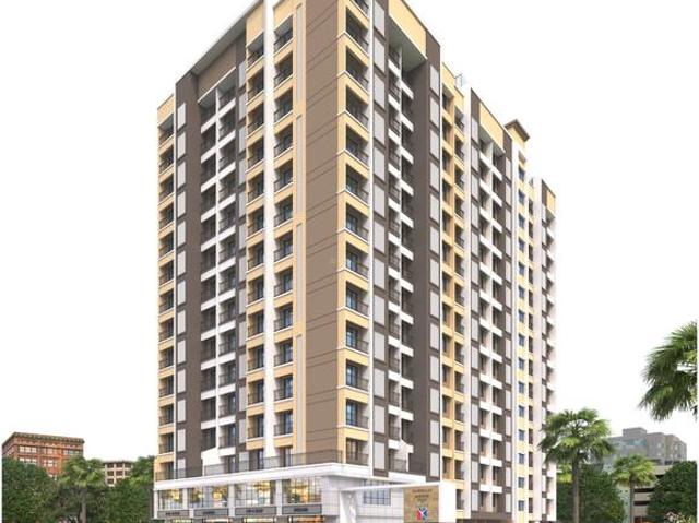 Flat for sale in Nalasopara - Mumbai, National Capital Territory Of Delhi