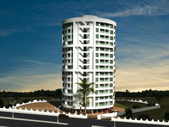 Flat for sale in Nalasopara - Mumbai, National Capital Territory Of Delhi