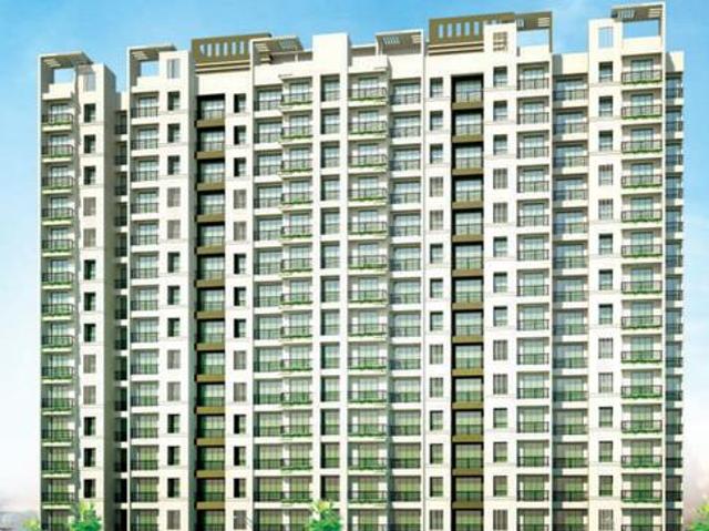 Flat for sale in Nalasopara - Mumbai, National Capital Territory Of Delhi