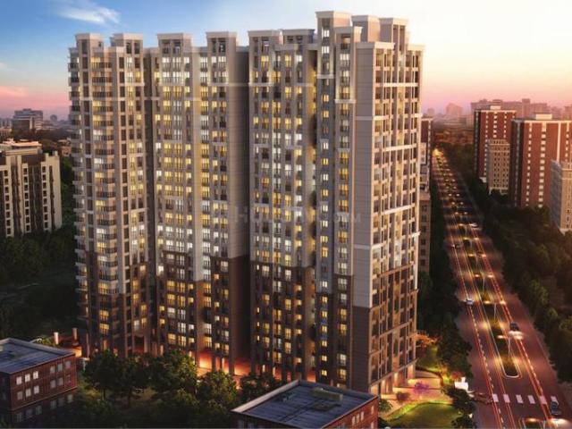 Flat for sale in Nalasopara - Mumbai, National Capital Territory Of Delhi