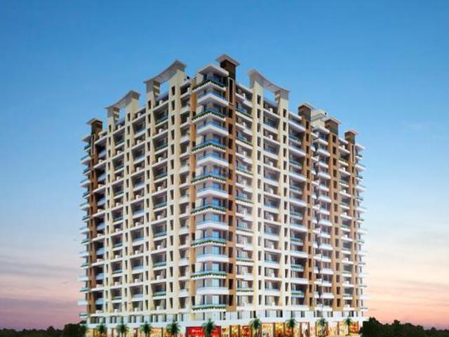 Flat for sale in Nalasopara - Mumbai, National Capital Territory Of Delhi
