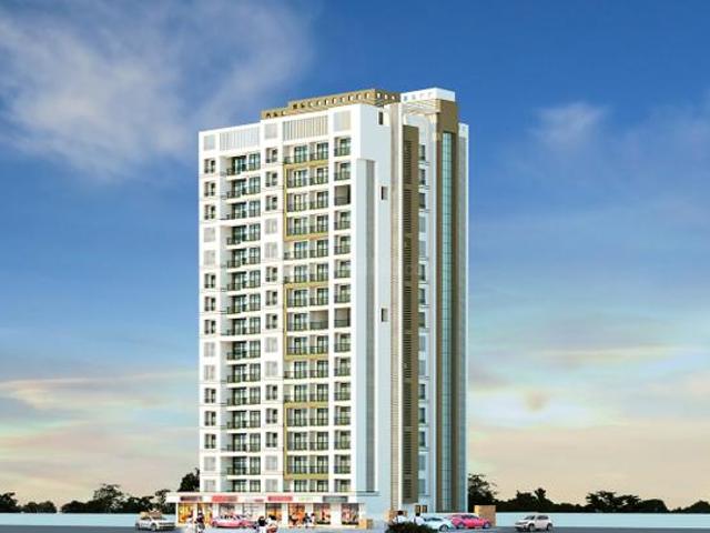 Flat for sale in Nalasopara - Mumbai, National Capital Territory Of Delhi