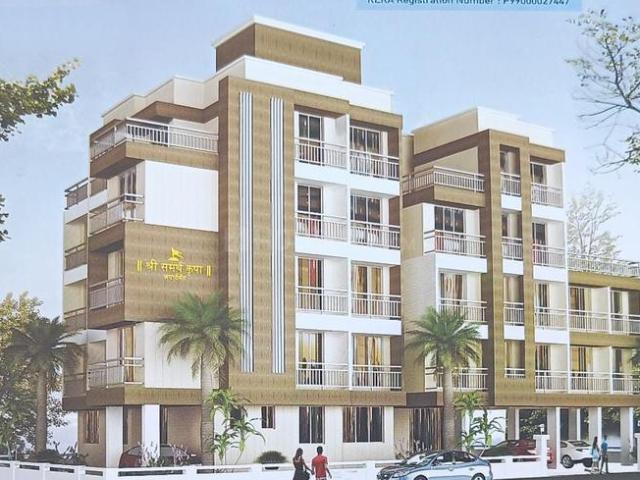 Flat for sale in Nalasopara - Mumbai, National Capital Territory Of Delhi