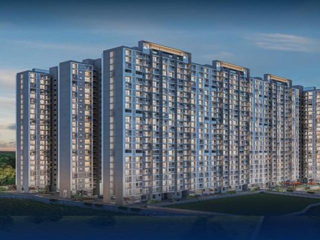 Flat for sale in Nalasopara - Mumbai, National Capital Territory Of Delhi