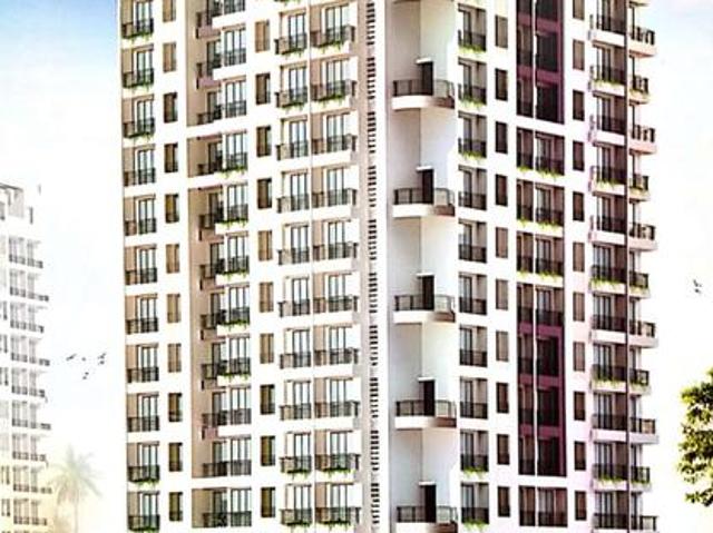 Flat for sale in Nalasopara - Mumbai, National Capital Territory Of Delhi