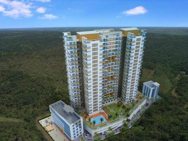Flat for sale in Nalasopara - Mumbai, National Capital Territory Of Delhi