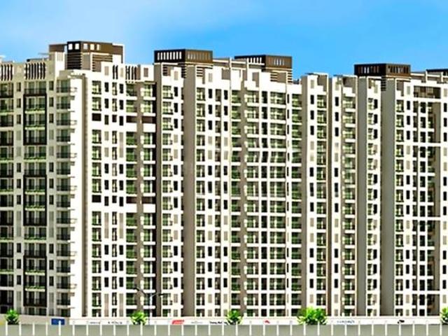Flat for sale in Nalasopara - Mumbai, National Capital Territory Of Delhi