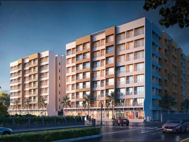 Flat for sale in Nalasopara - Mumbai, National Capital Territory Of Delhi
