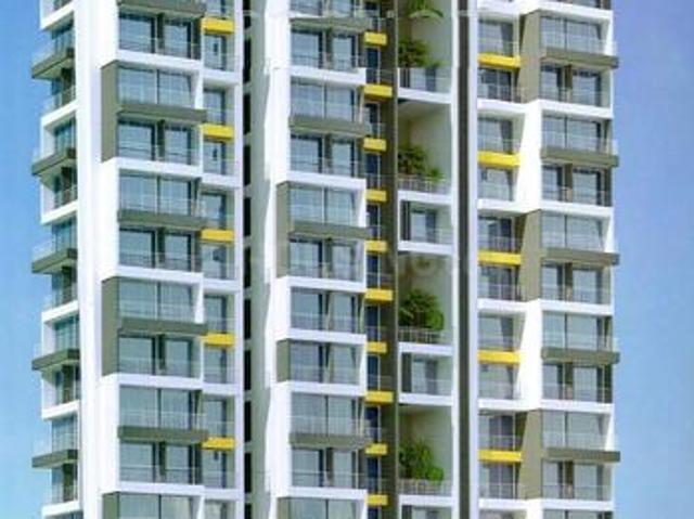Flat for sale in Nalasopara - Mumbai, National Capital Territory Of Delhi