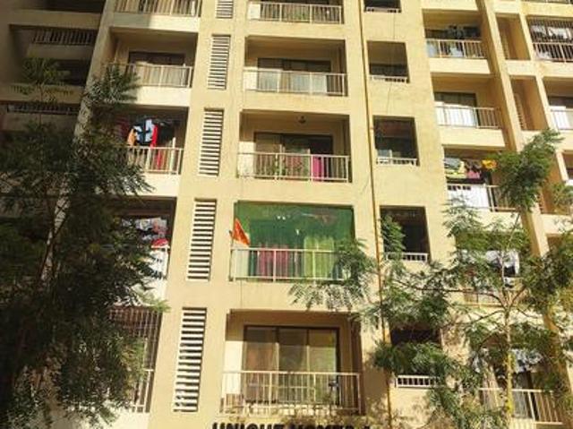 Flat for sale in Nalasopara - Mumbai, National Capital Territory Of Delhi