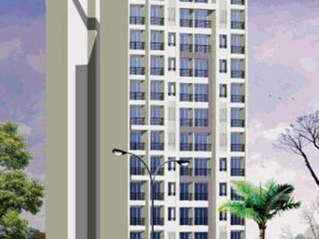 Flat for sale in Nalasopara - Mumbai, National Capital Territory Of Delhi