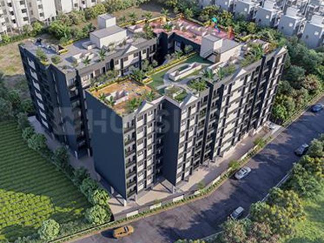 Flat for sale in Nalasopara - Mumbai, National Capital Territory Of Delhi