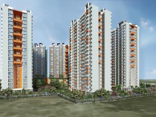 Flat for sale in Nalasopara - Mumbai, National Capital Territory Of Delhi