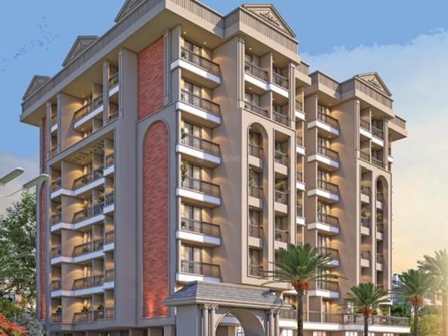 Flat for sale in Nalasopara - Mumbai, National Capital Territory Of Delhi