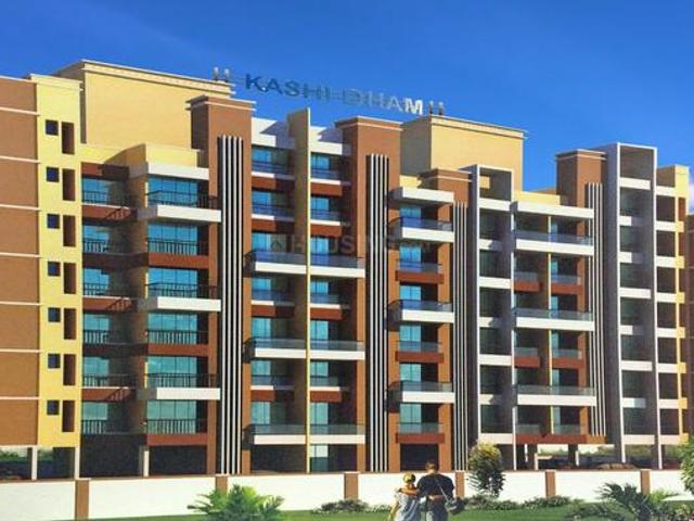 Flat for sale in Nalasopara - Mumbai, National Capital Territory Of Delhi