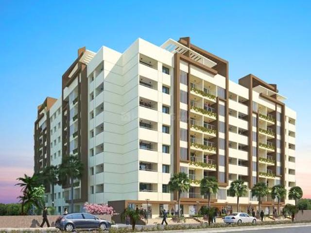 Flat for sale in Nalasopara - Mumbai, National Capital Territory Of Delhi
