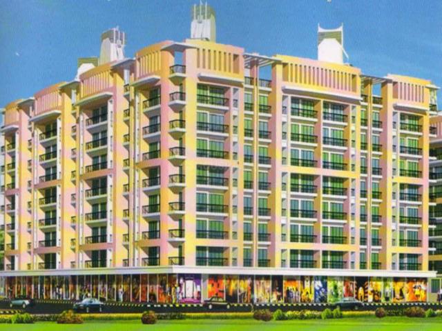 Flat for sale in Nalasopara - Mumbai, National Capital Territory Of Delhi