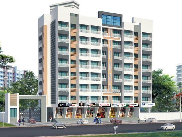 Flat for sale in Nalasopara - Mumbai, National Capital Territory Of Delhi