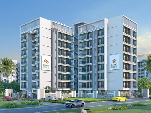 Flat for sale in Nalasopara - Mumbai, National Capital Territory Of Delhi
