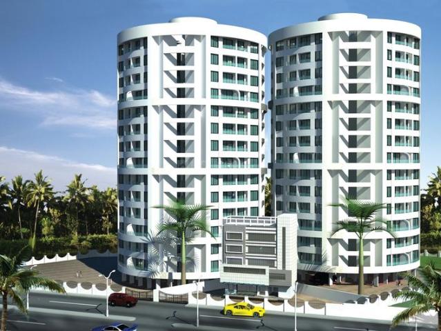 Flat for sale in Nalasopara - Mumbai, National Capital Territory Of Delhi
