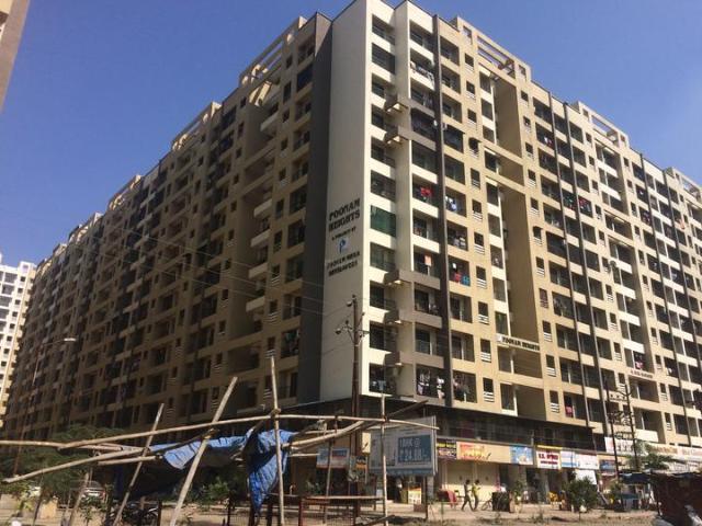 Flat for sale in Nalasopara - Mumbai, National Capital Territory Of Delhi