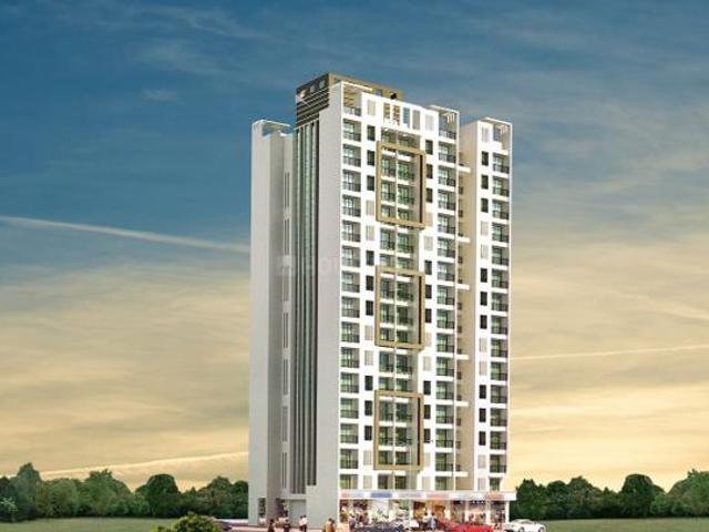 Flat for sale in Nalasopara - Mumbai, National Capital Territory Of Delhi