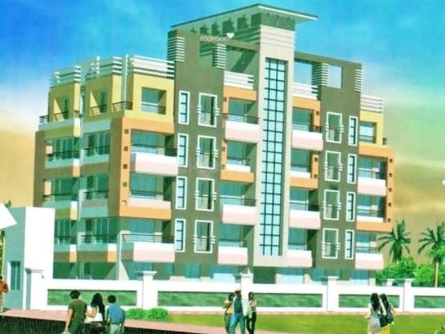 Flat for sale in Nalasopara - Mumbai, National Capital Territory Of Delhi