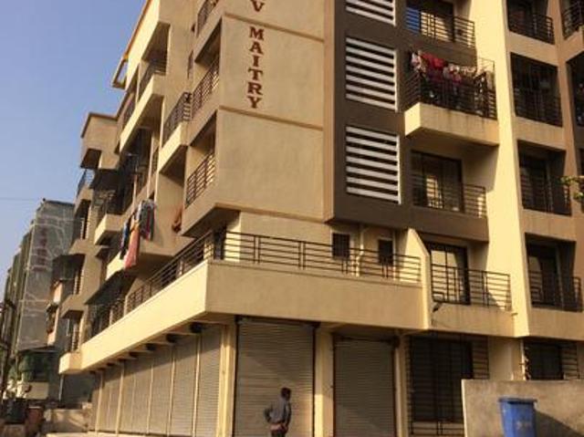 Flat for sale in Nalasopara - Mumbai, National Capital Territory Of Delhi