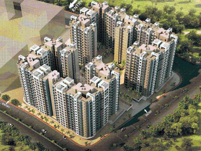 Flat for sale in Nalasopara - Mumbai, National Capital Territory Of Delhi
