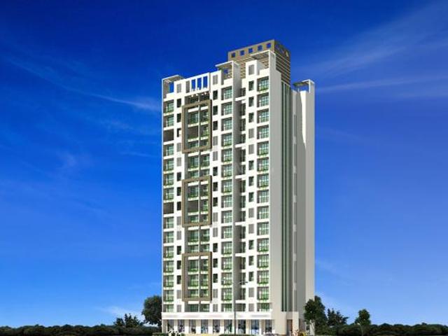 Flat for sale in Nalasopara - Mumbai, National Capital Territory Of Delhi