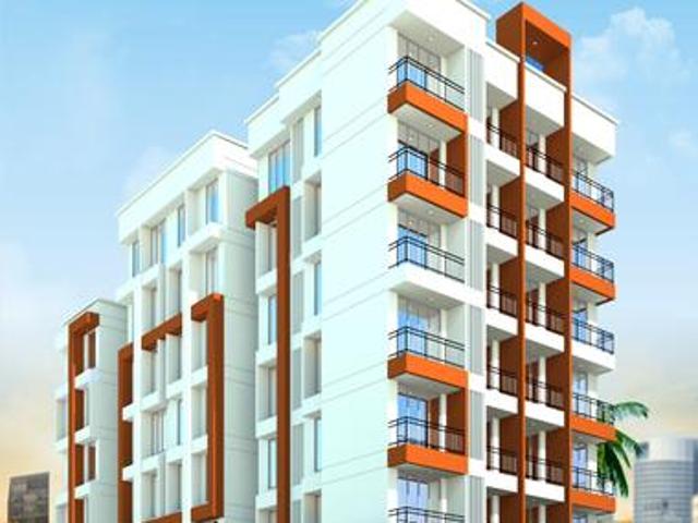 Flat for sale in Nalasopara - Mumbai, National Capital Territory Of Delhi