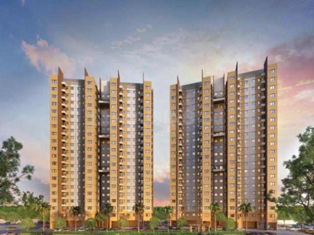Flat for sale in Nalasopara - Mumbai, National Capital Territory Of Delhi