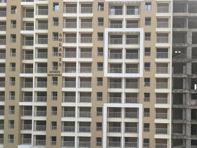 Flat for sale in Nalasopara - Mumbai, National Capital Territory Of Delhi