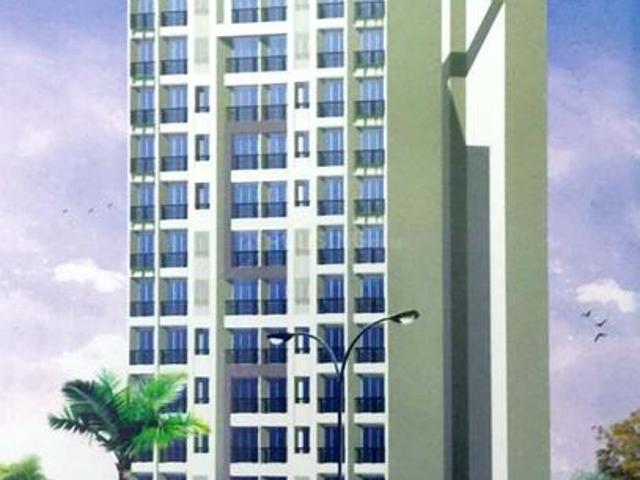 Flat for sale in Nalasopara - Mumbai, National Capital Territory Of Delhi