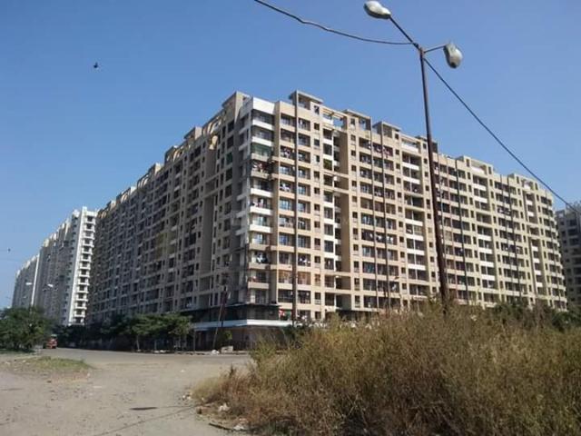 Flat for sale in Nalasopara - Mumbai, National Capital Territory Of Delhi