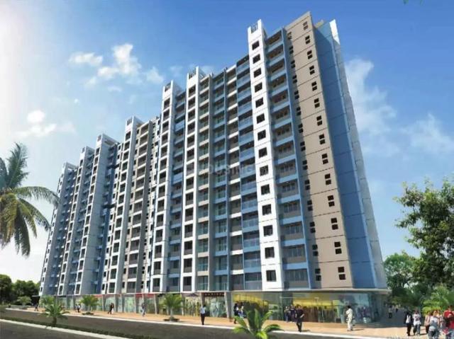 Flat for sale in Nalasopara - Mumbai, National Capital Territory Of Delhi