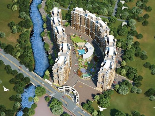 Flat for sale in Nalasopara - Mumbai, National Capital Territory Of Delhi