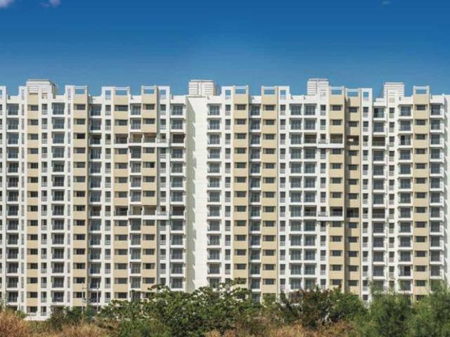 Flat for sale in Nalasopara - Mumbai, National Capital Territory Of Delhi