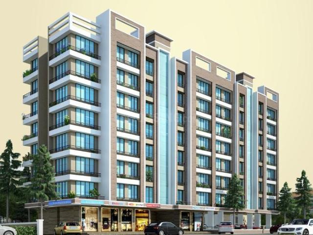 Flat for sale in Nalasopara - Mumbai, National Capital Territory Of Delhi