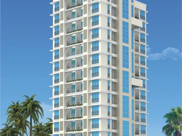 Flat for sale in Nalasopara - Mumbai, National Capital Territory Of Delhi